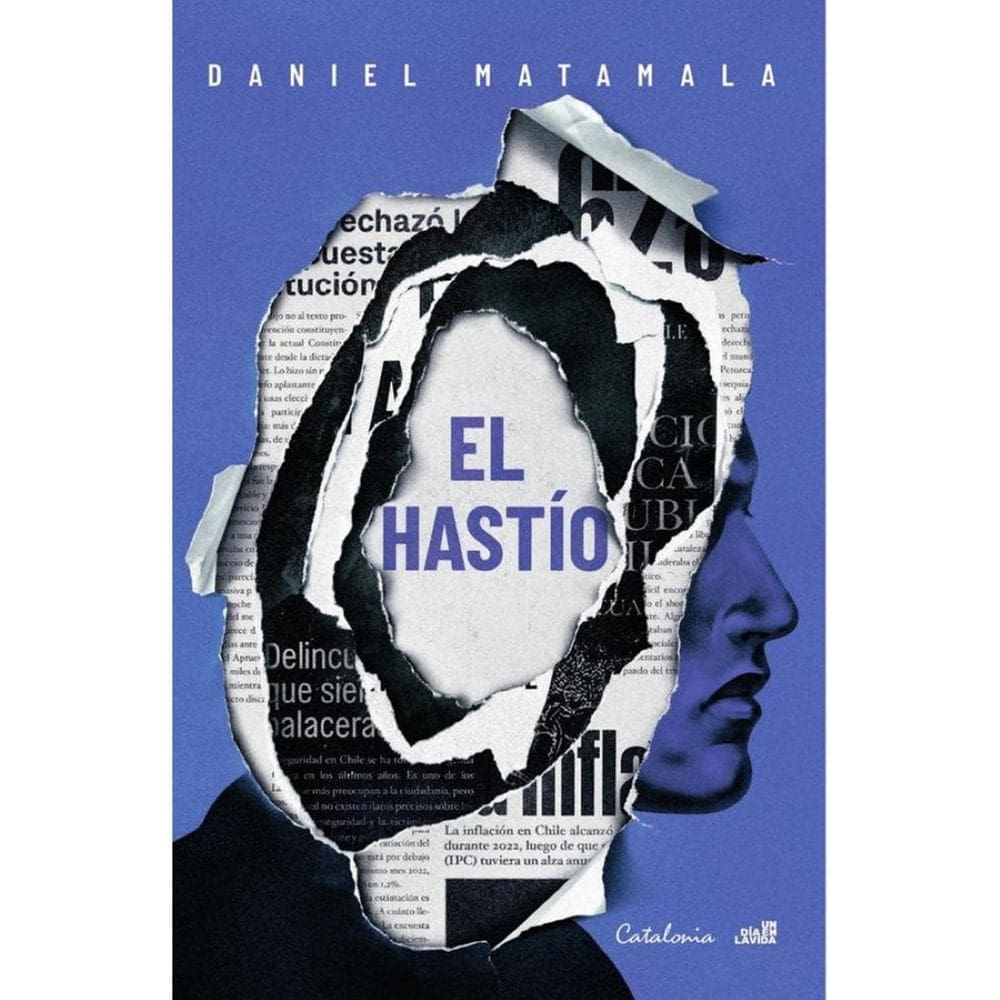 El hastío - Espanhol