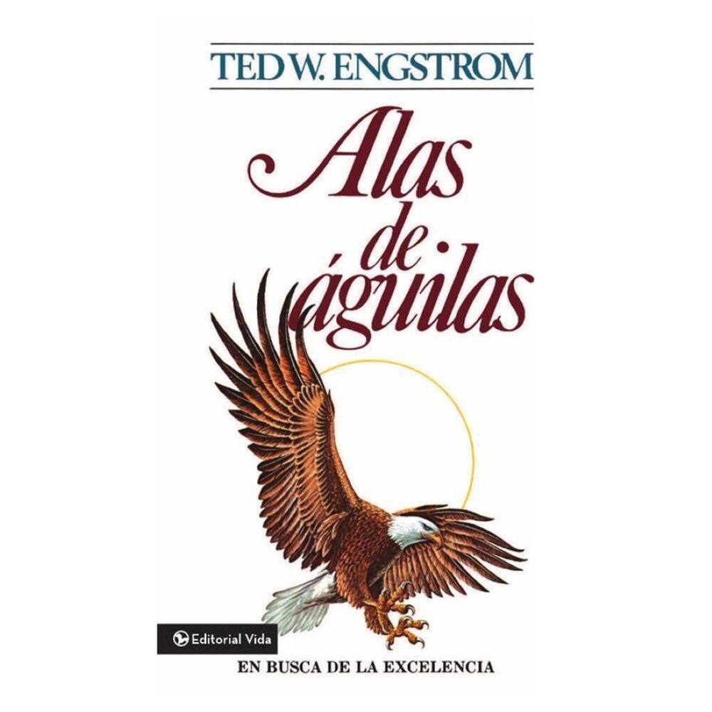 Alas de águila - Espanhol