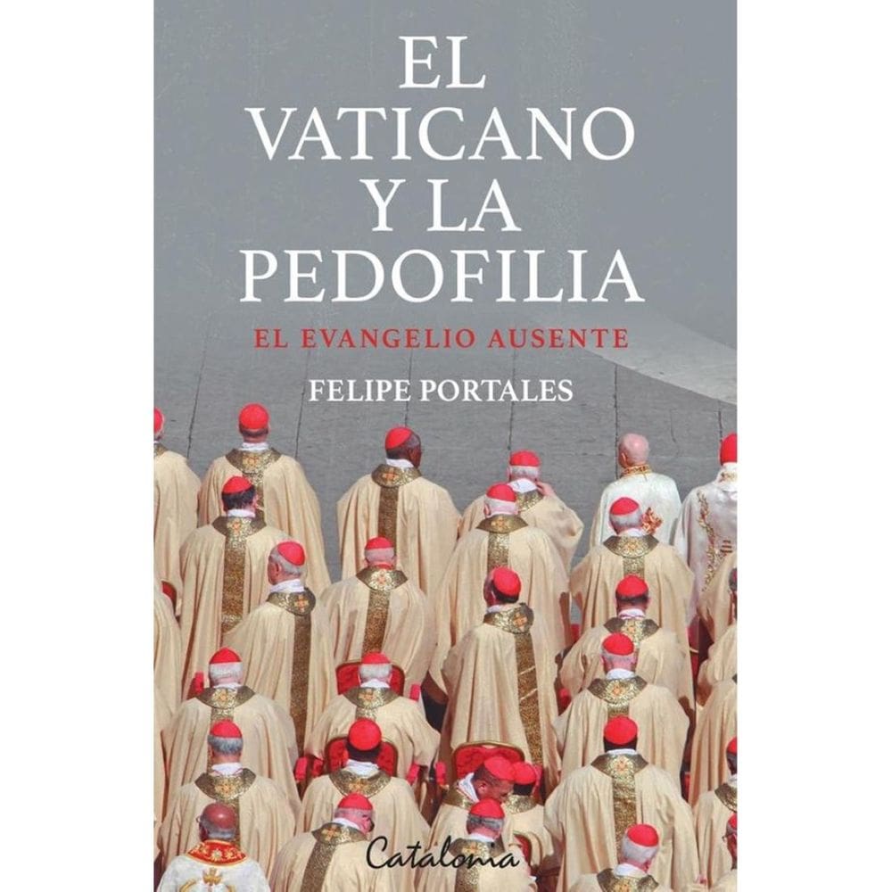 El Vaticano y la pedofilia - Espanhol