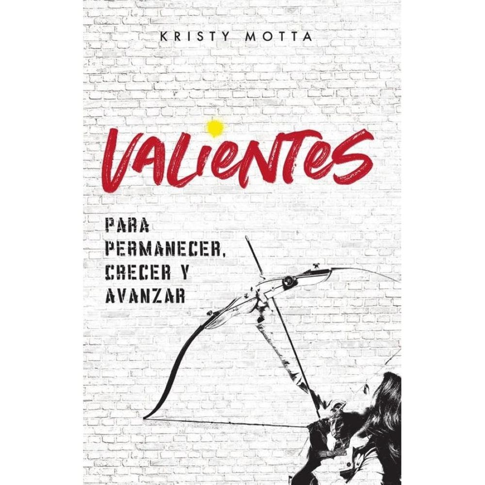 Valientes - Espanhol