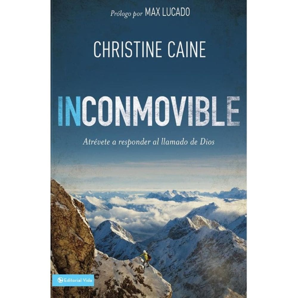 Inconmovible - Espanhol
