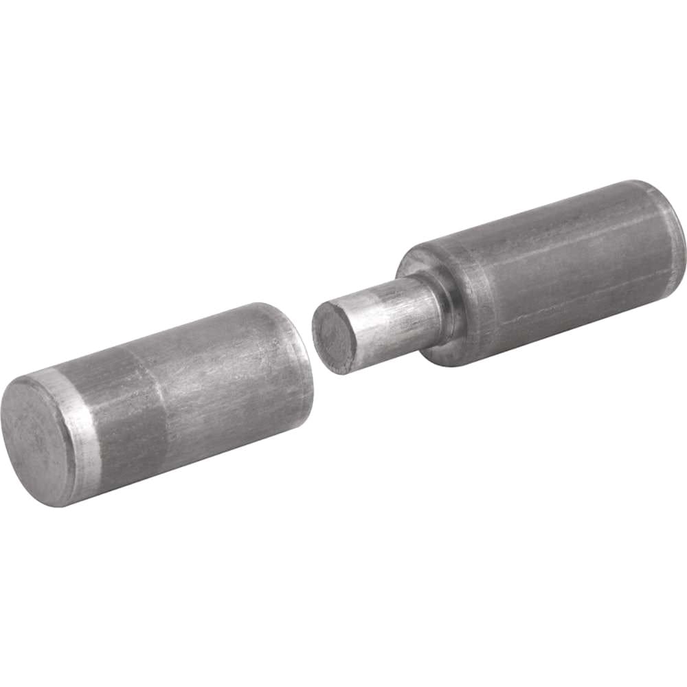 Gonzo Polido 3/4 sem Furo - 3299340000 - VONDER