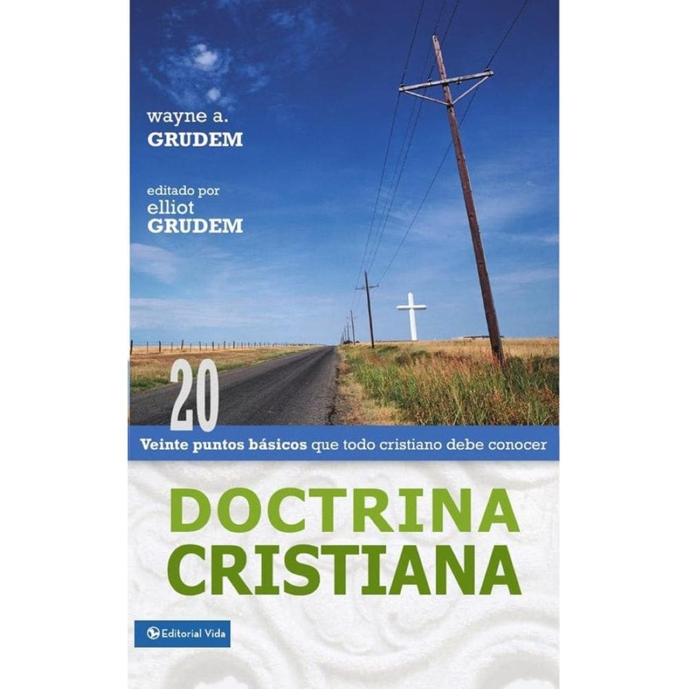 Doctrina cristiana - Espanhol