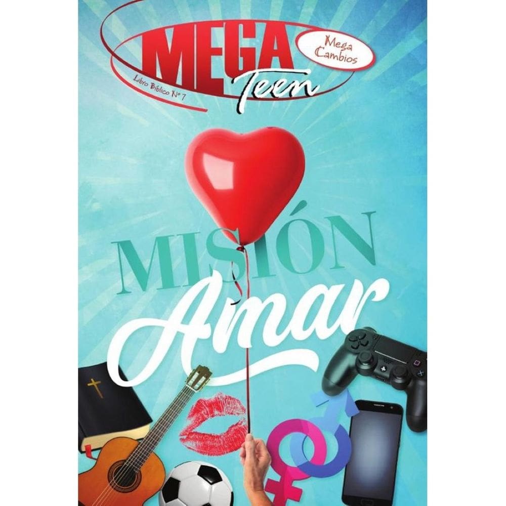 Misión amar - Alumno - Espanhol