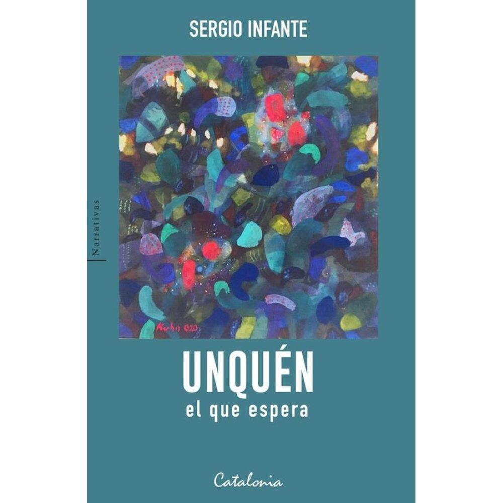 Unquén, el que espera - Espanhol