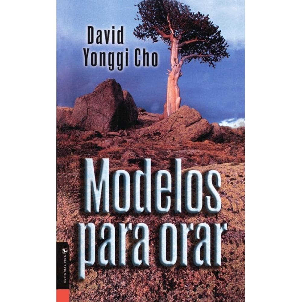 Modelos para orar - Espanhol