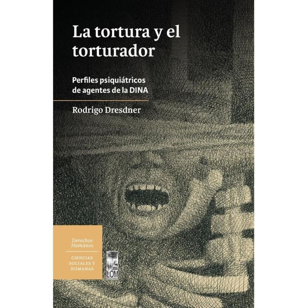 La tortura y el torturador - Espanhol