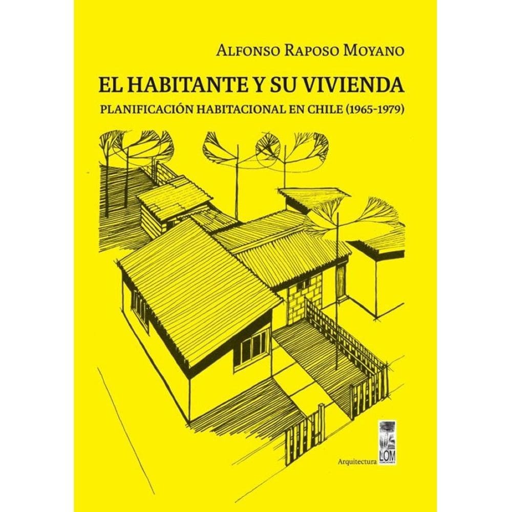 El habitante y su vivienda - Espanhol