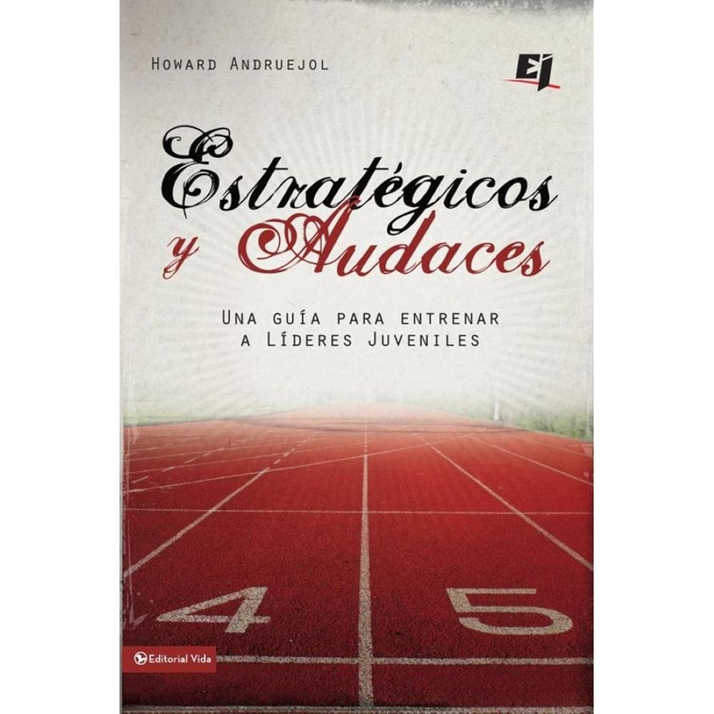 Estratégicos y audaces - Espanhol