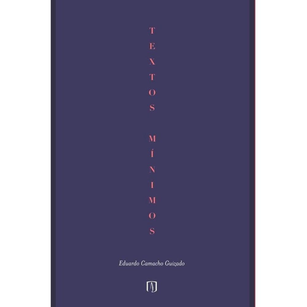 Textos Mínimos - Espanhol