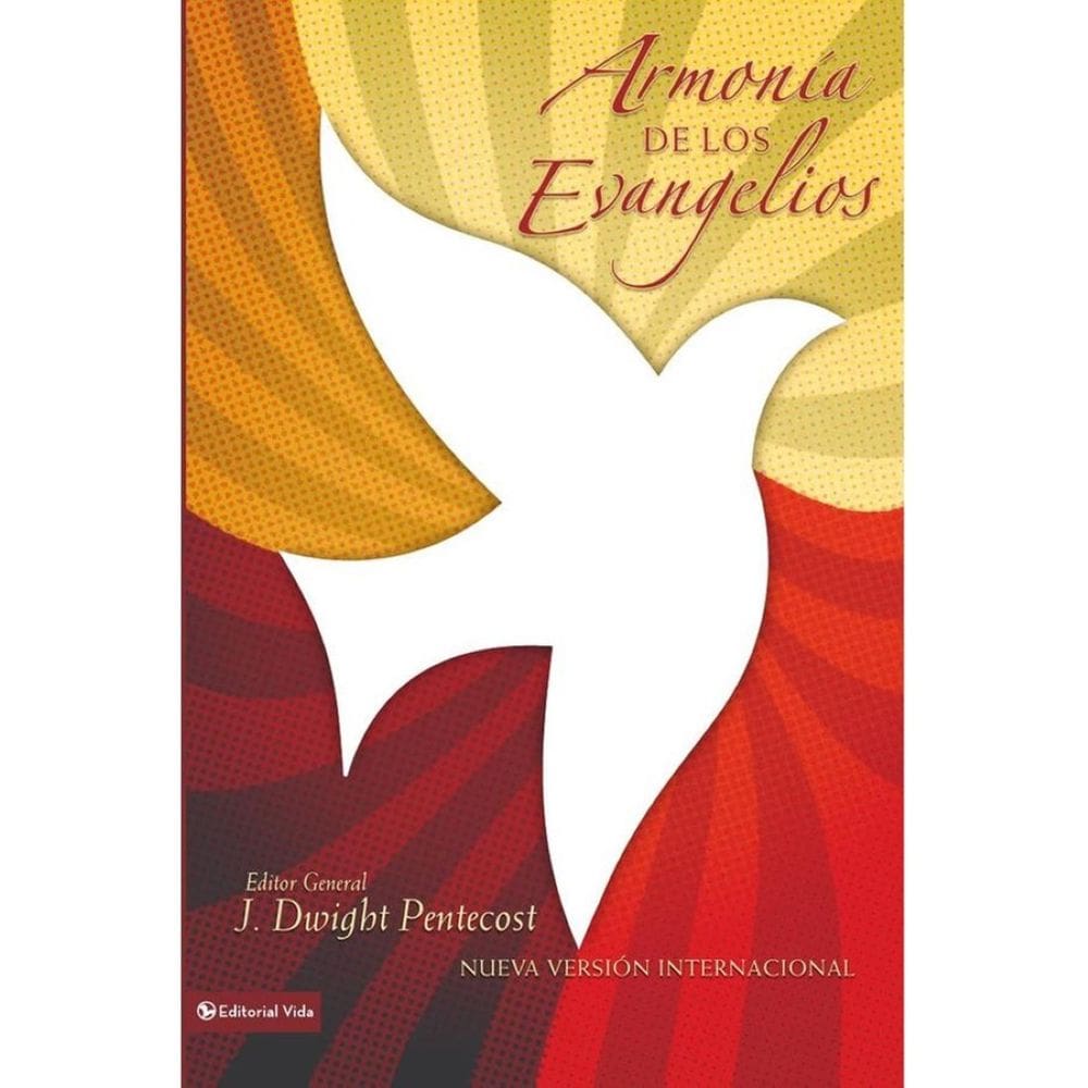 Armonía de los evangelios - Espanhol