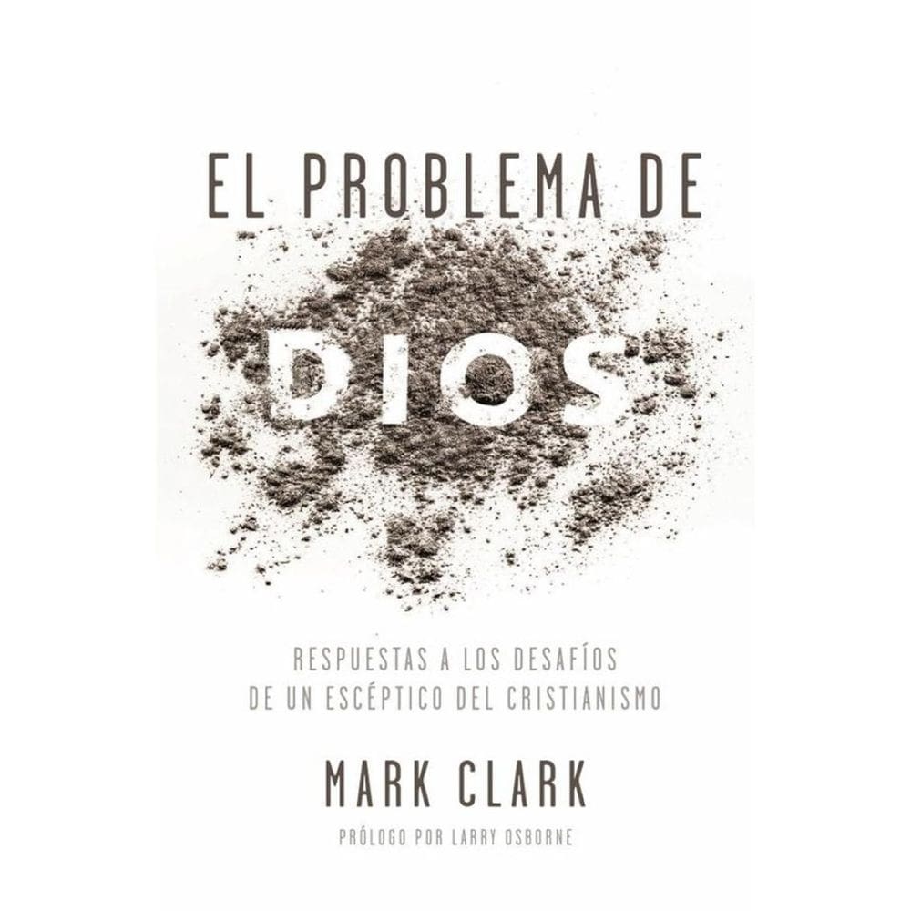 El problema de Dios - Espanhol