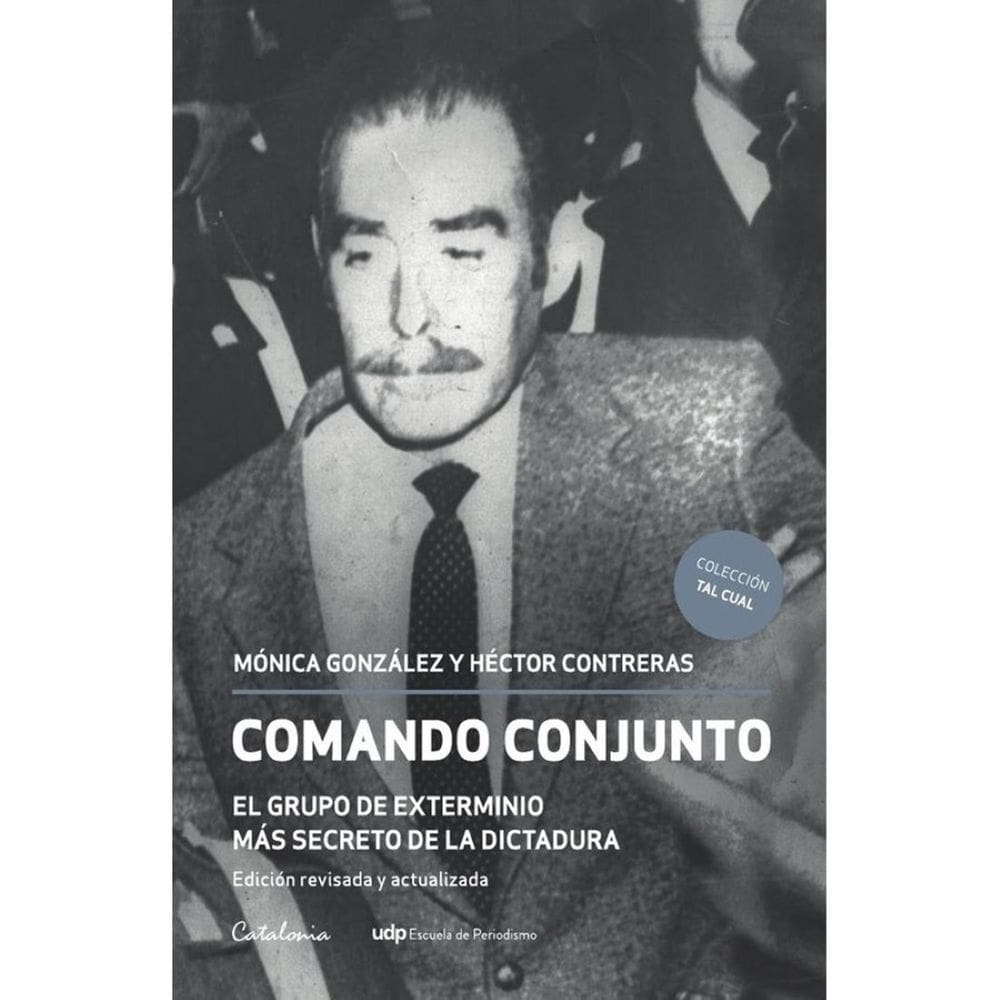 Comando conjunto - Espanhol