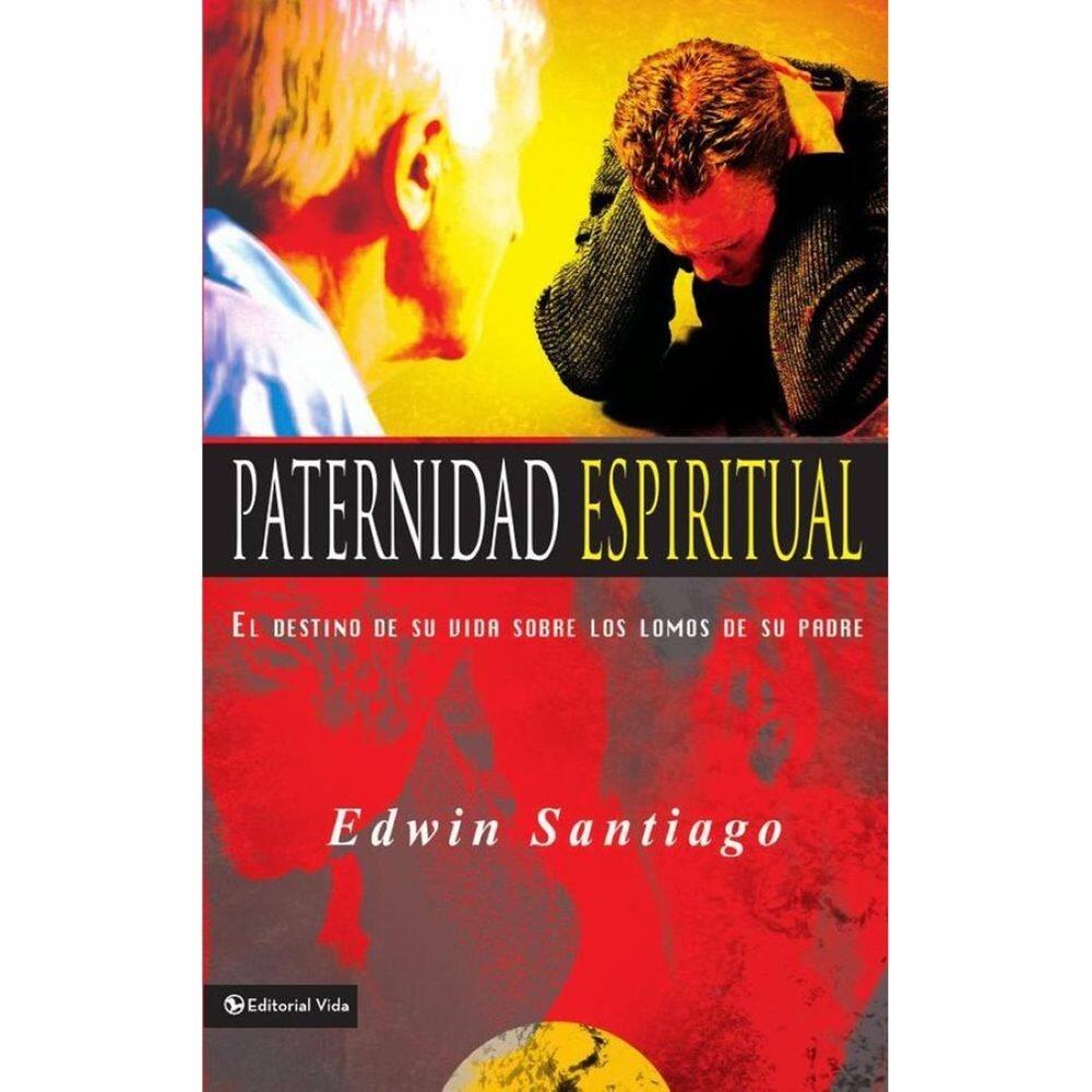 Paternidad espiritual - Espanhol