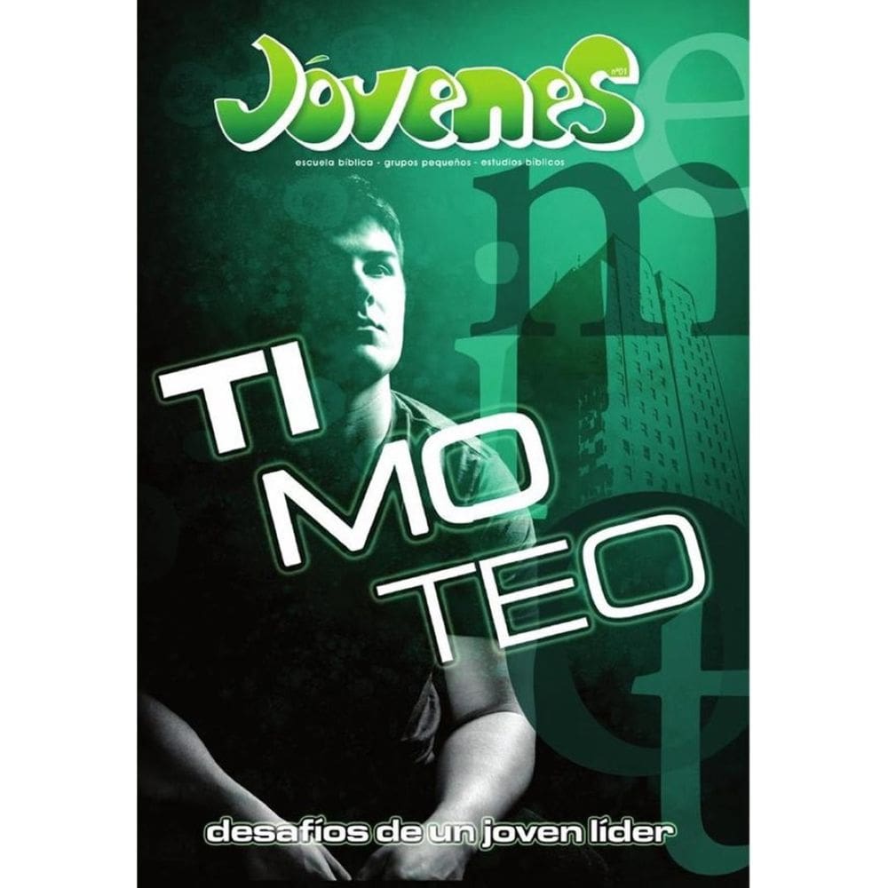 Timoteo - Espanhol