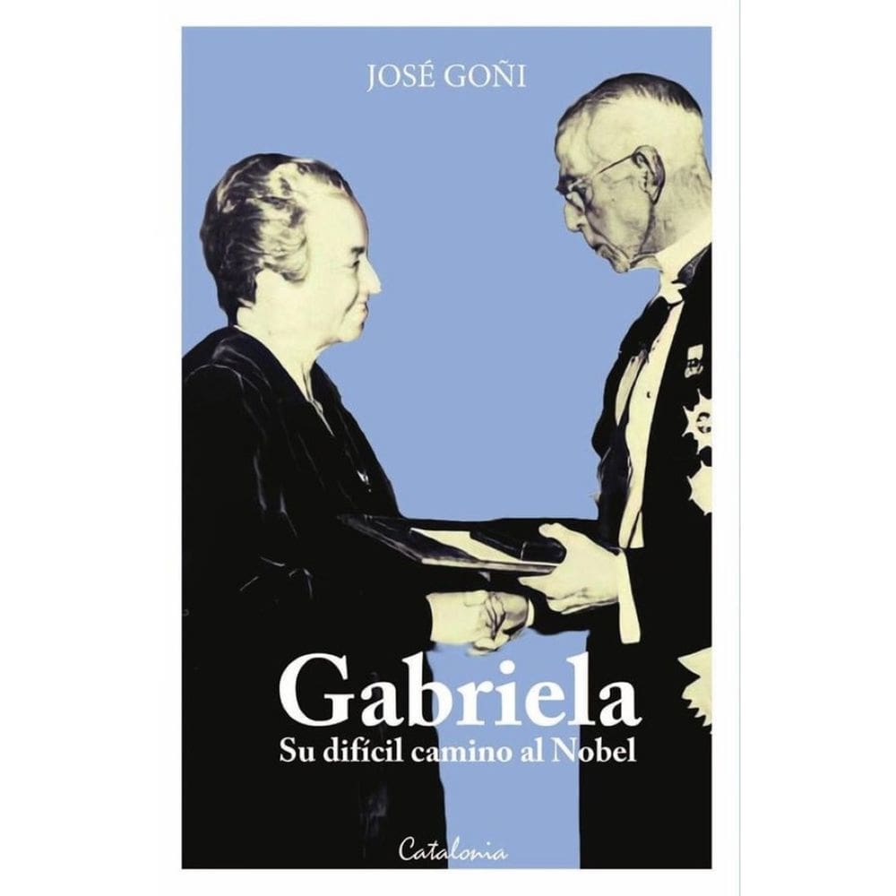 Gabriela - Espanhol