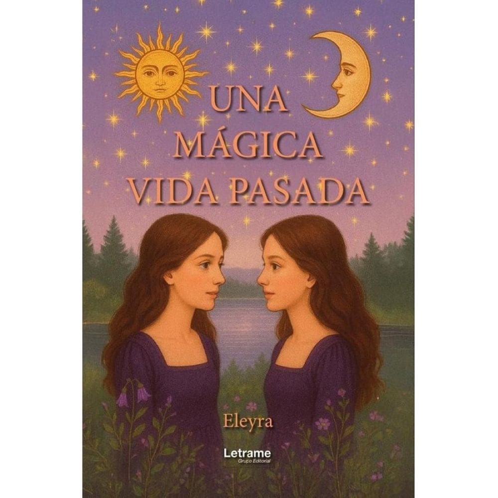 Una mágica vida pasada - Espanhol