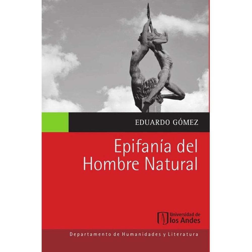 Epifanía del hombre natural - Espanhol