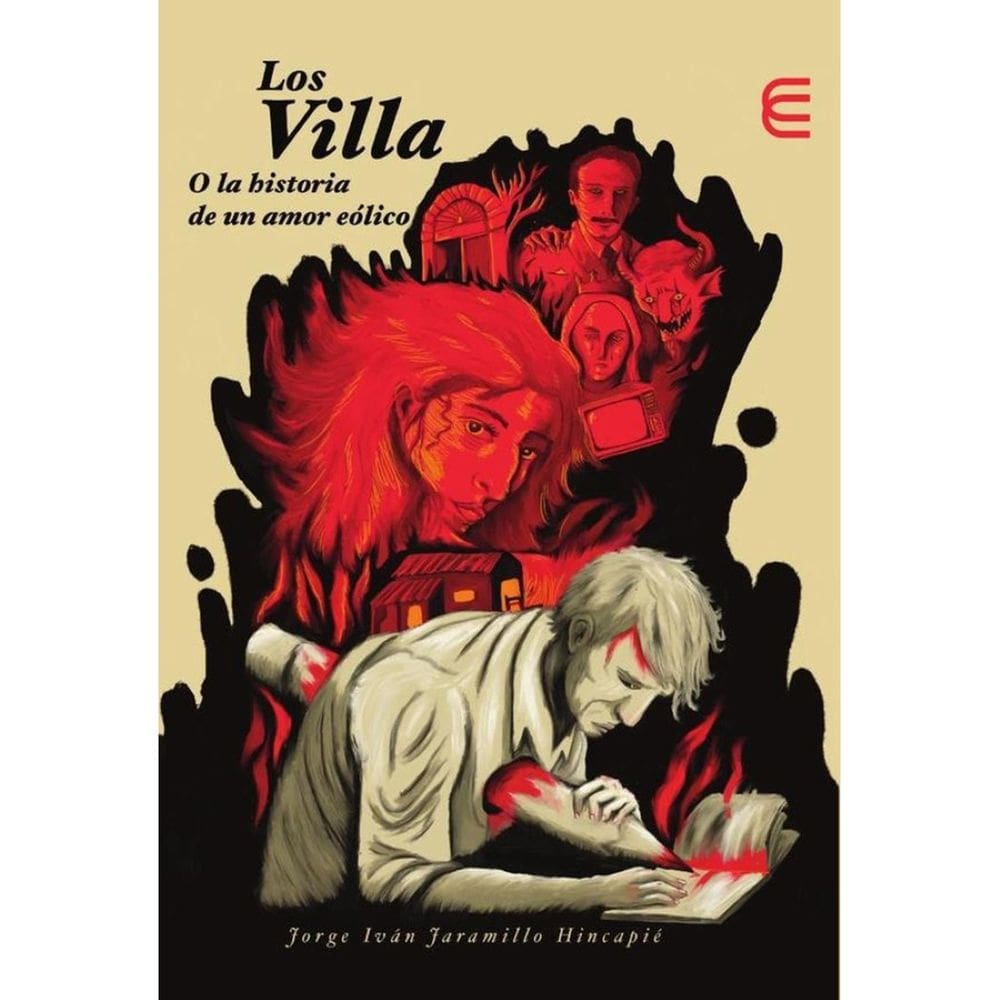Los Villa o la historia de un amor eólico - Espanhol