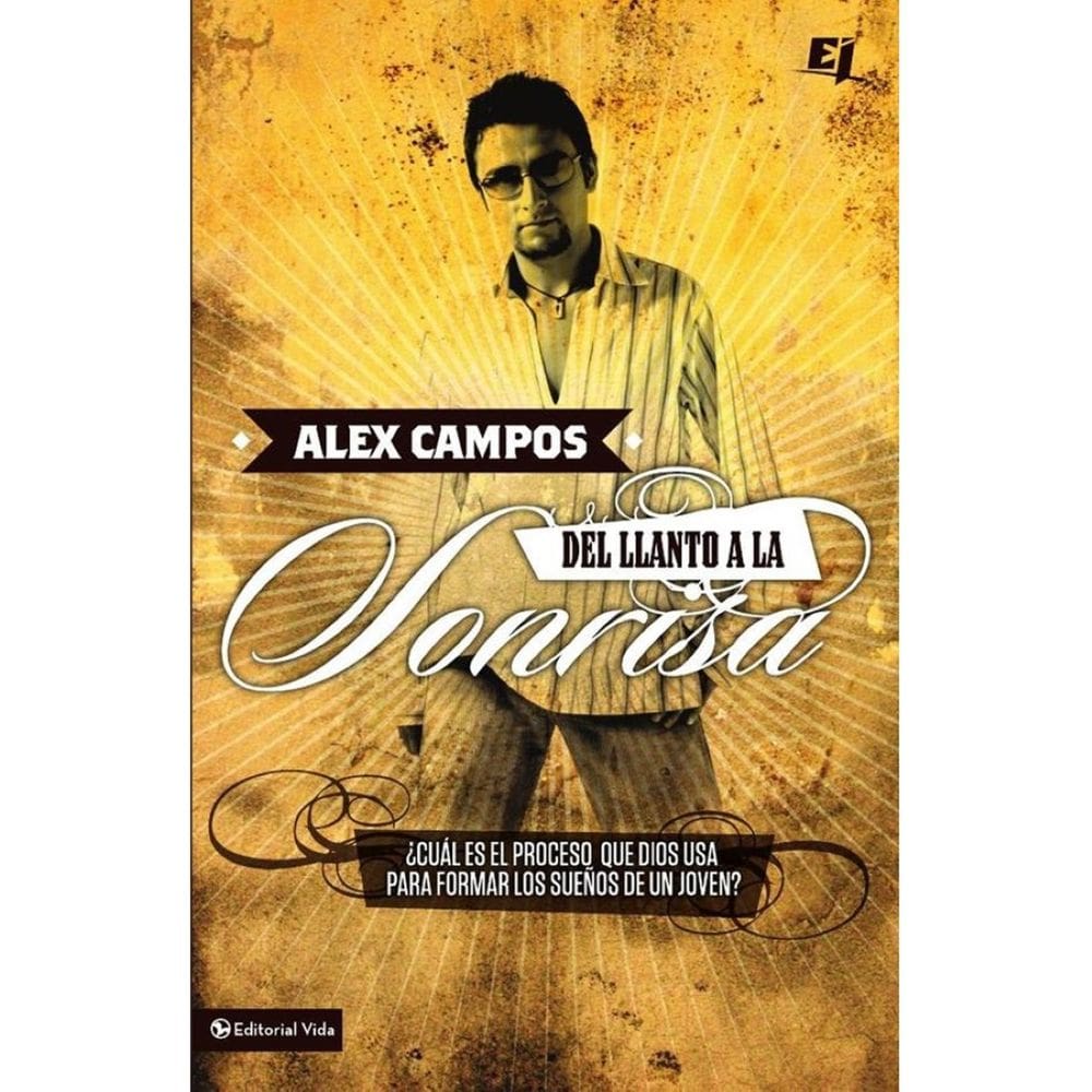 Del llanto a la sonrisa - Espanhol