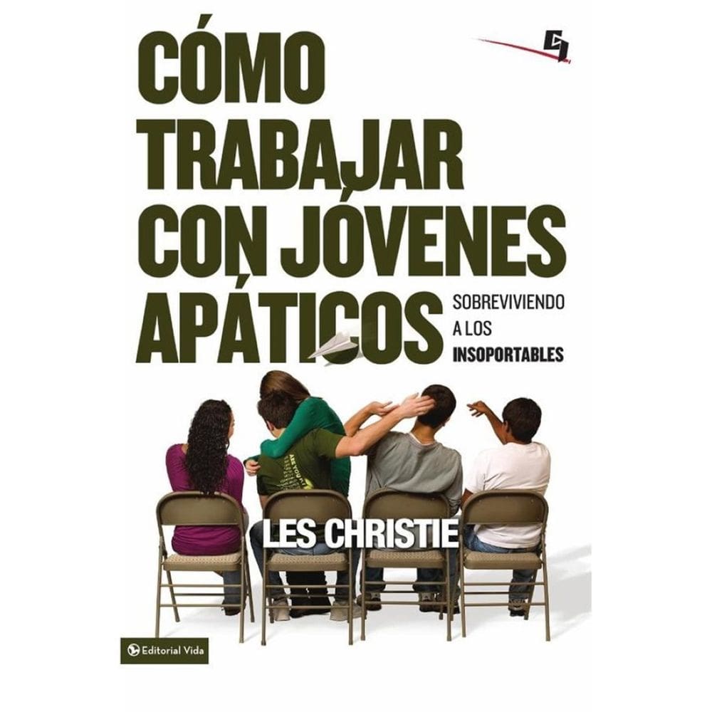 Cómo trabajar con jóvenes apáticos - Espanhol