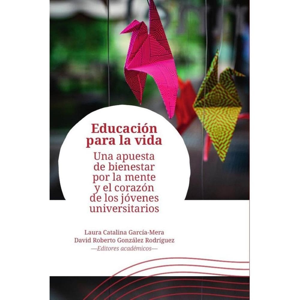 Educación para la vida - Espanhol