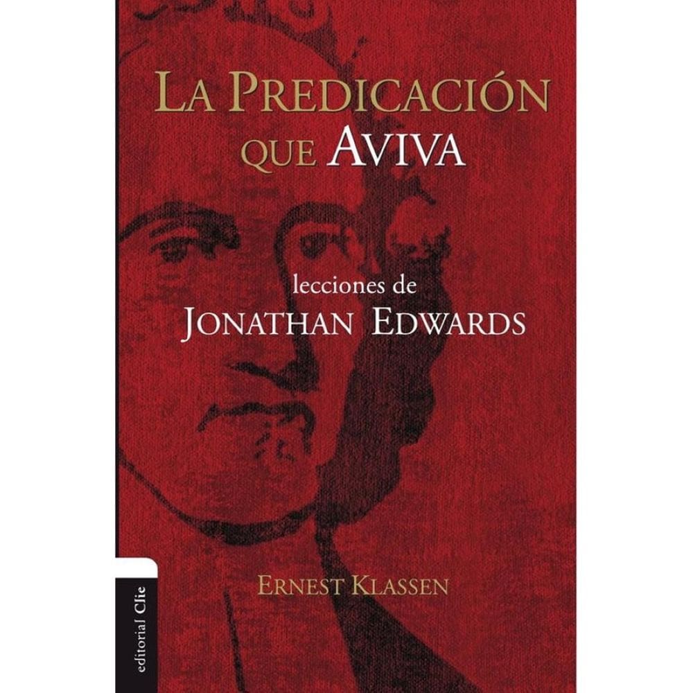 La predicación que aviva - Espanhol