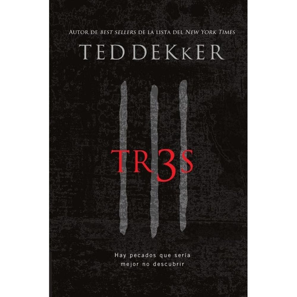Tr3s - Espanhol