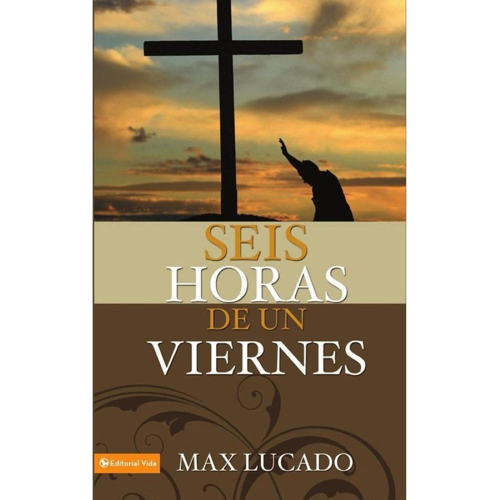 Seis horas de un viernes - Espanhol