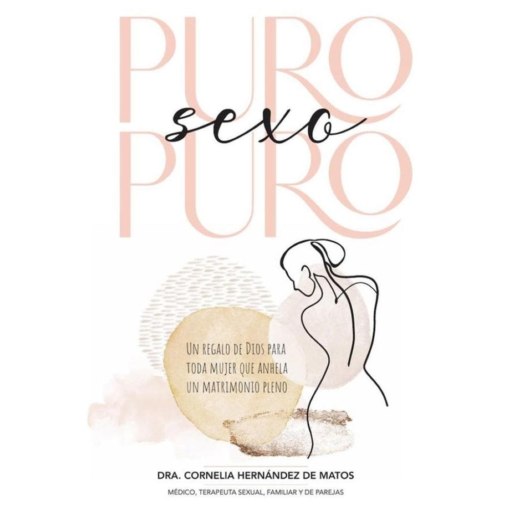 Puro sexo puro - Espanhol