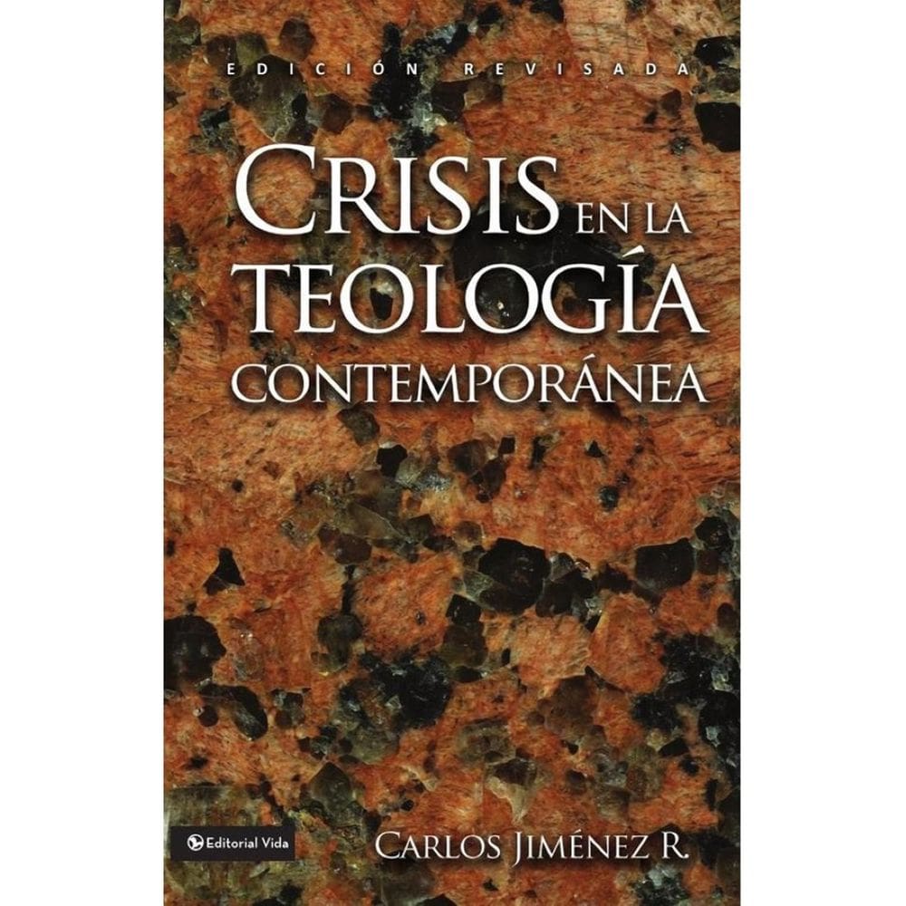 Crisis en la teología contemporánea - Espanhol
