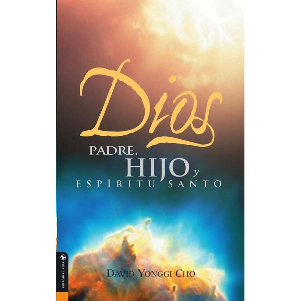 Dios Padre, Hijo y Espíritu Santo - Espanhol