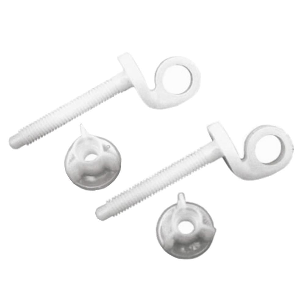Conjunto Fixação de Assentos TPJ - TPJPF - ASTRA