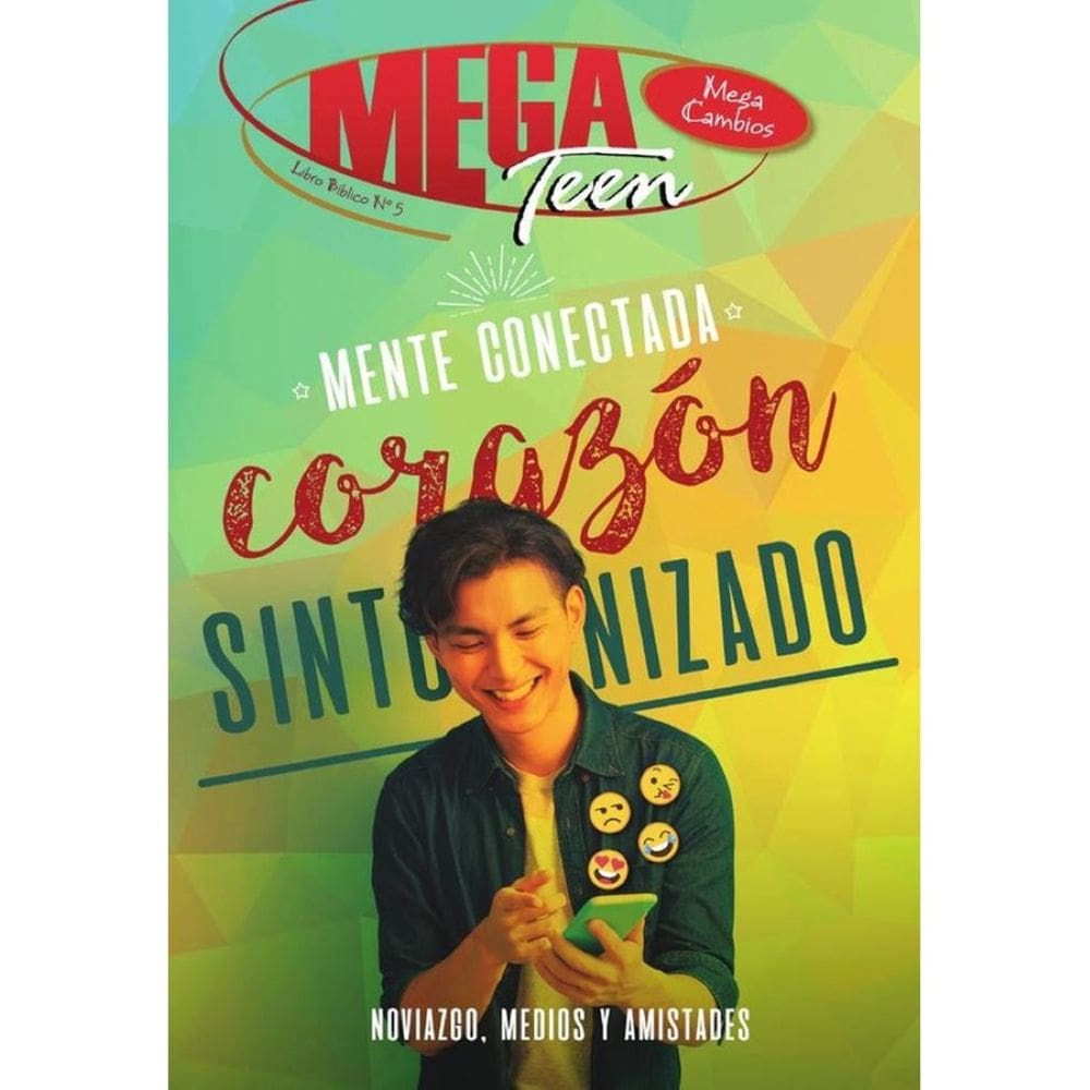 Mente conectada, corazón sintonizado - Alumno - Espanhol