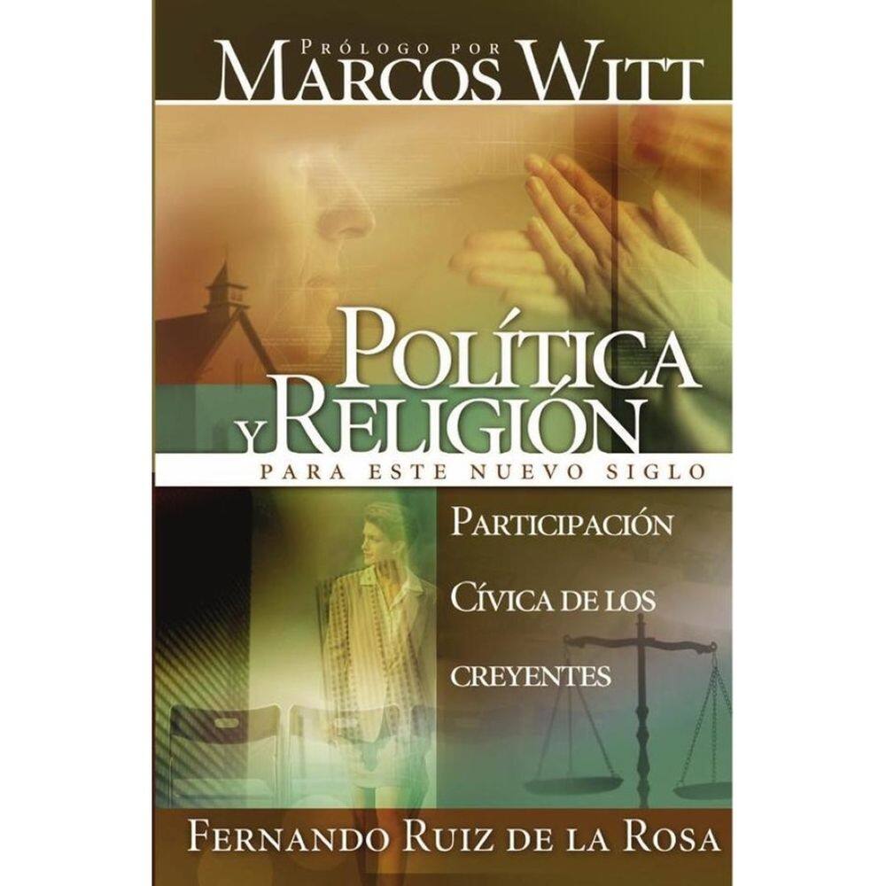 Participación cívica de los creyentes - Espanhol