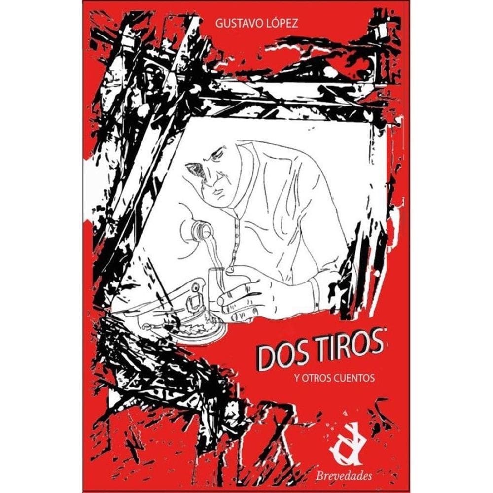 Dos tiros - Espanhol