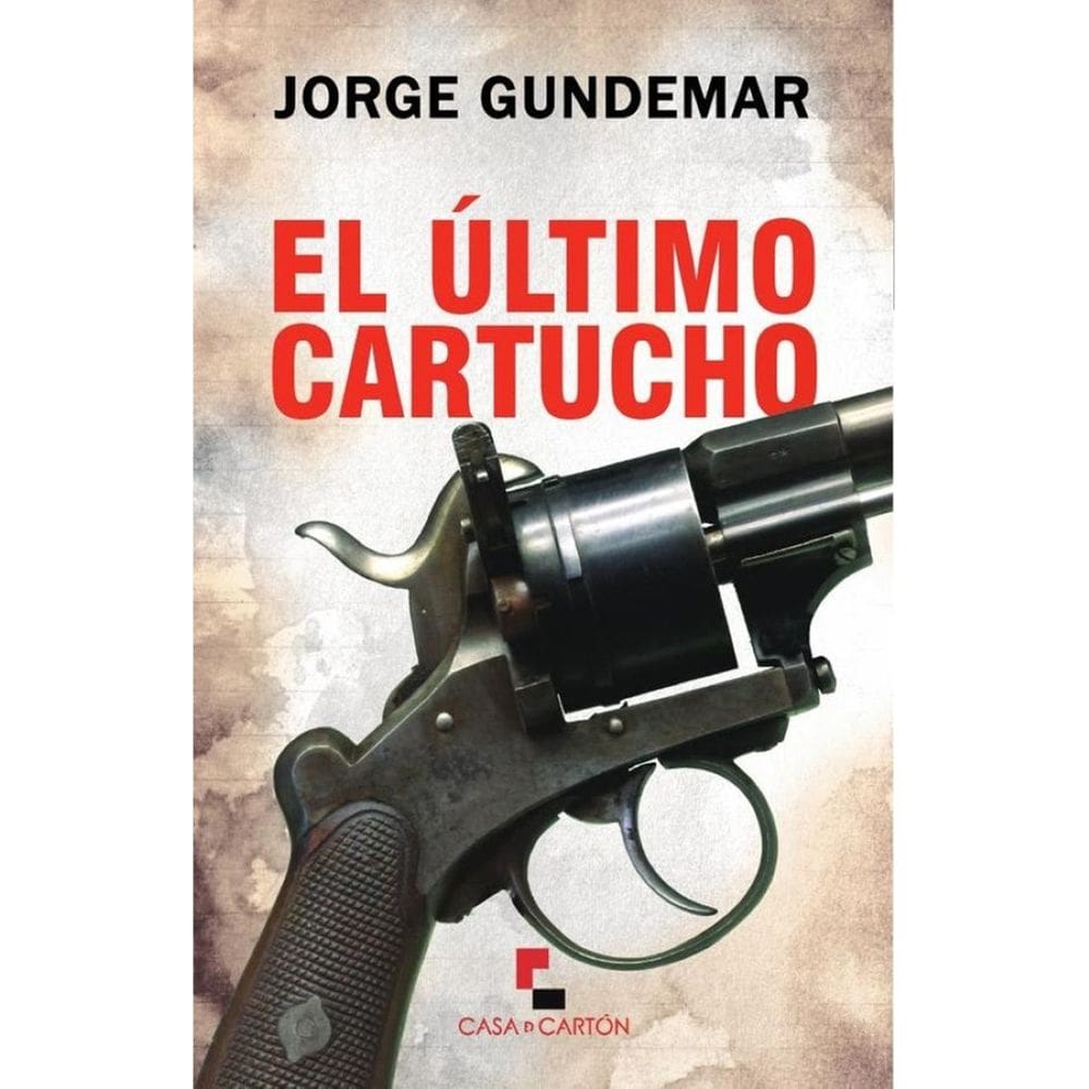 El último cartucho - Espanhol