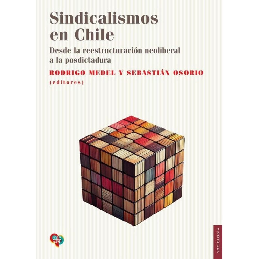 Sindicalismos en Chile - Espanhol