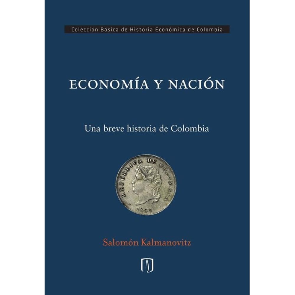Economía y Nación. - Espanhol