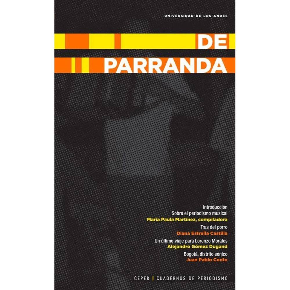 De parranda - Espanhol