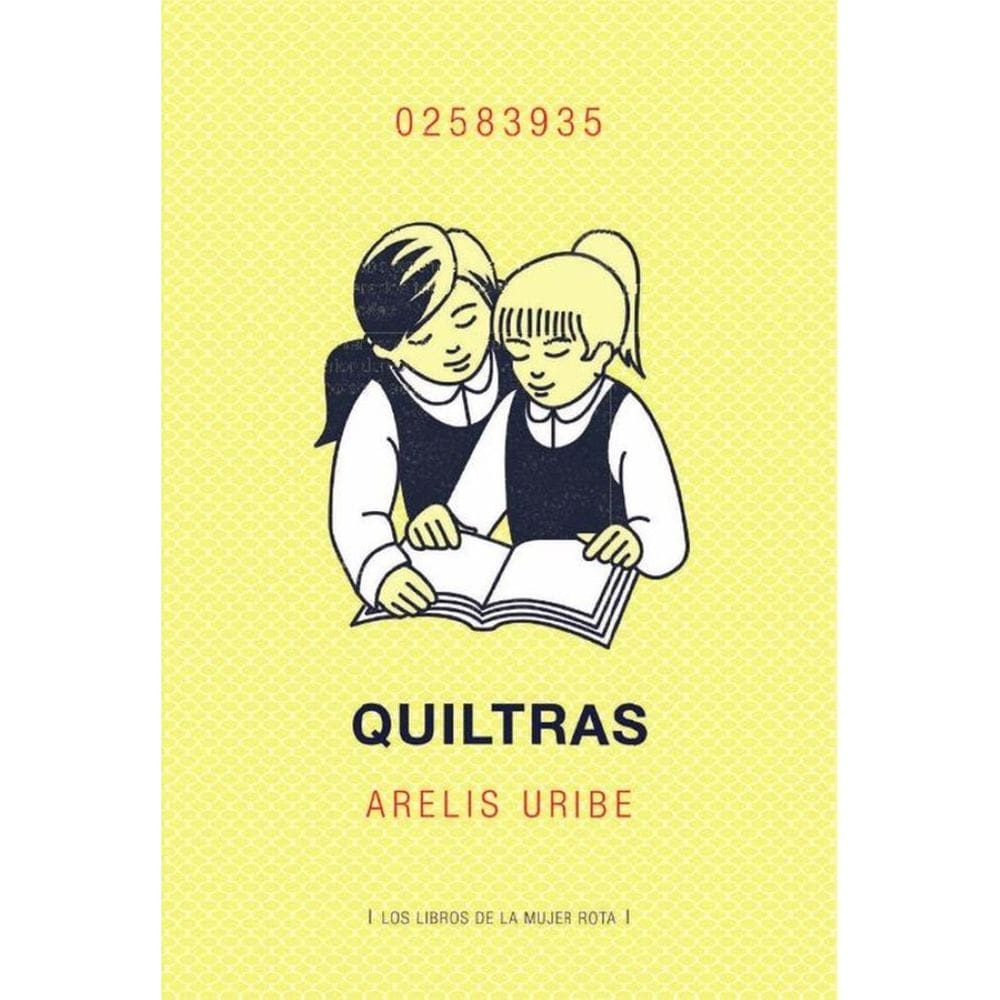 Quiltras - Espanhol