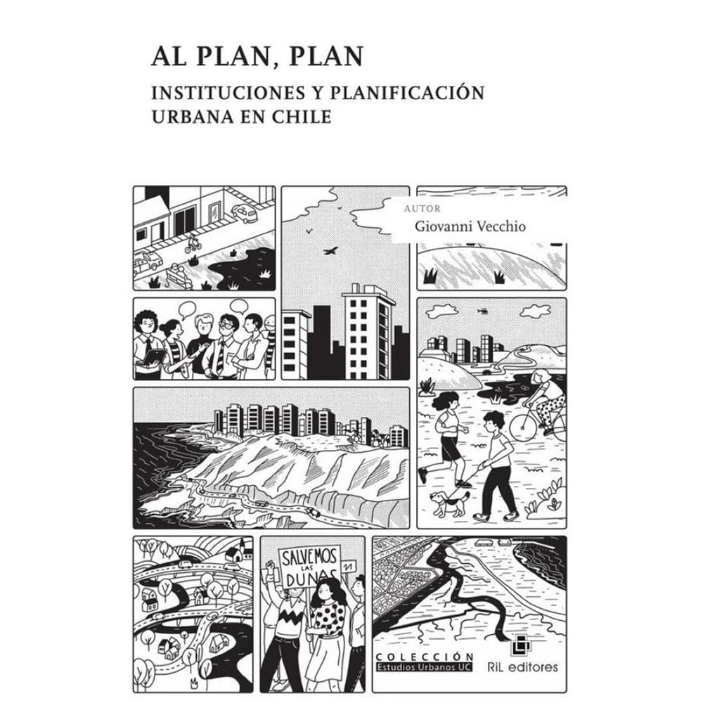 Al plan, plan - Espanhol