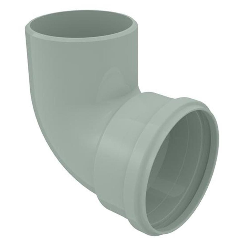 Joelho De Transição Dn 88-100 - 32196055 - Tigre Joelho De Transicao Dn 88-100 Tigre 32196055