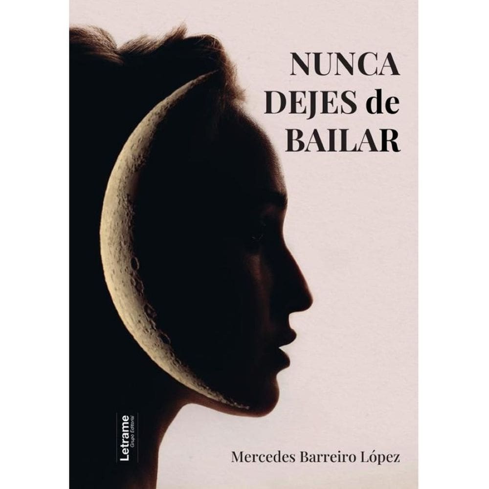 Nunca dejes de bailar - Espanhol