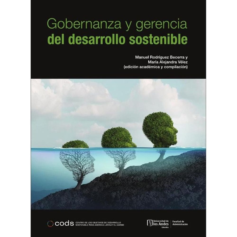 Gobernanza y gerencia del desarrollo sostenible - Espanhol