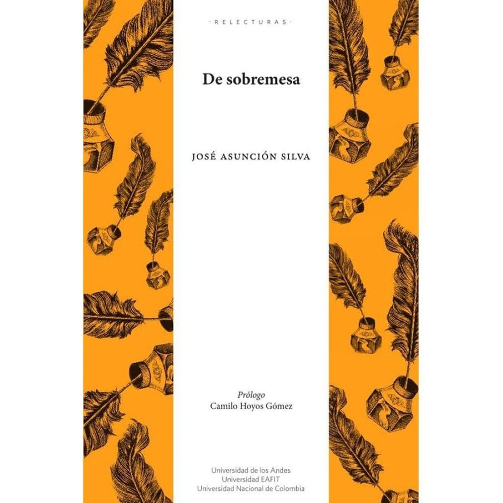 De sobremesa - Espanhol