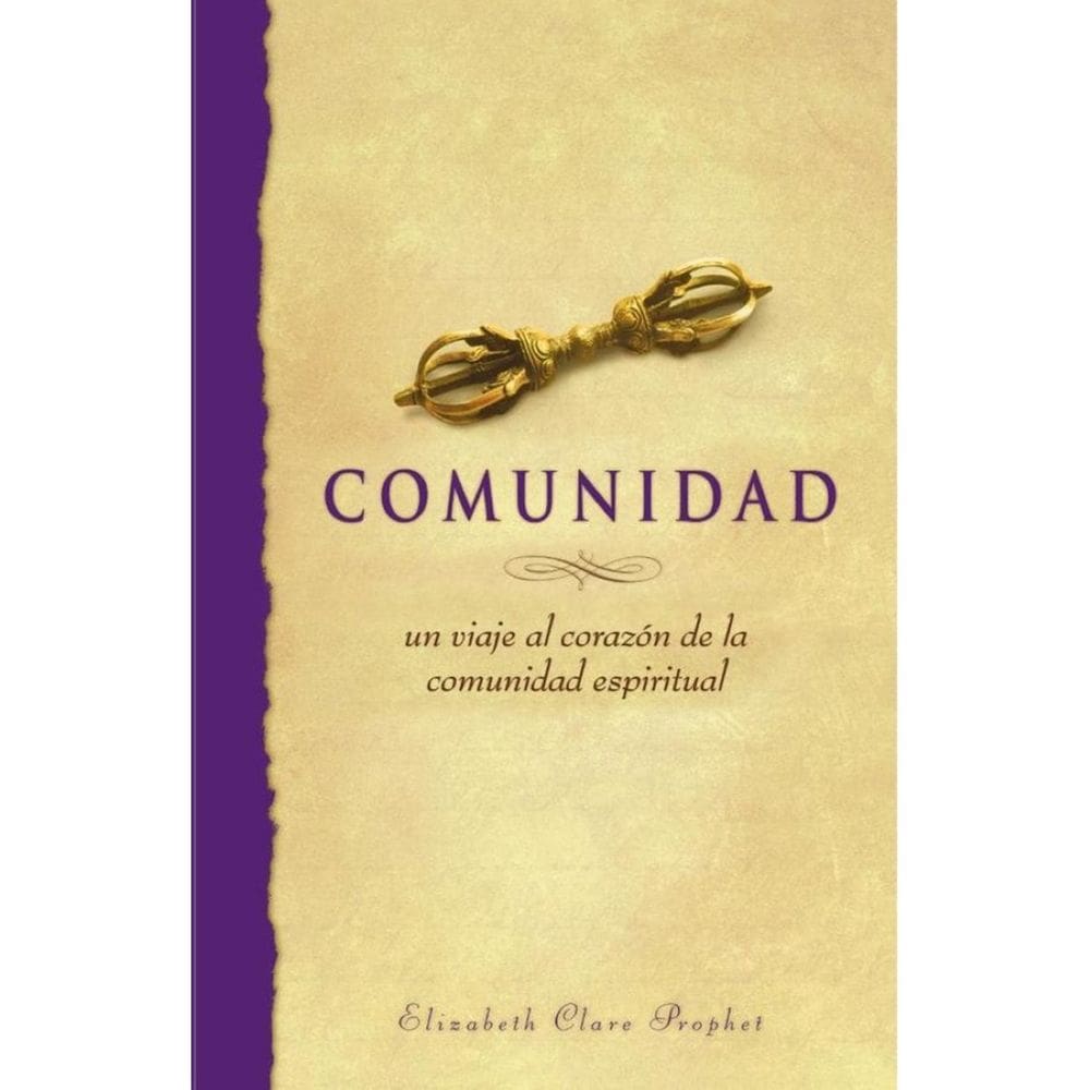 Comunidad - Espanhol