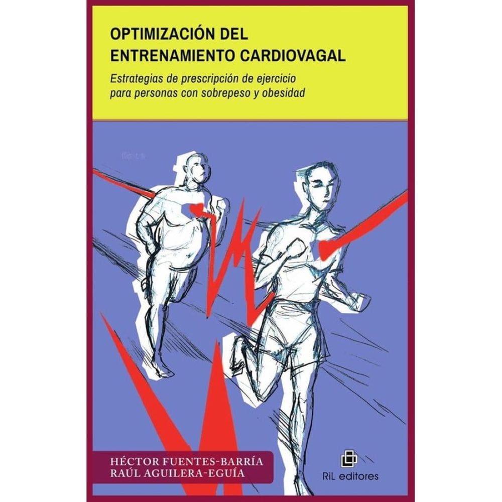 Optimización del entrenamiento cardiovagal - Espanhol