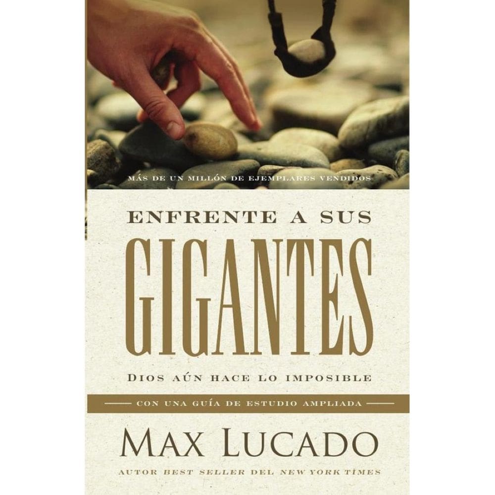 Enfrente a sus gigantes - Espanhol