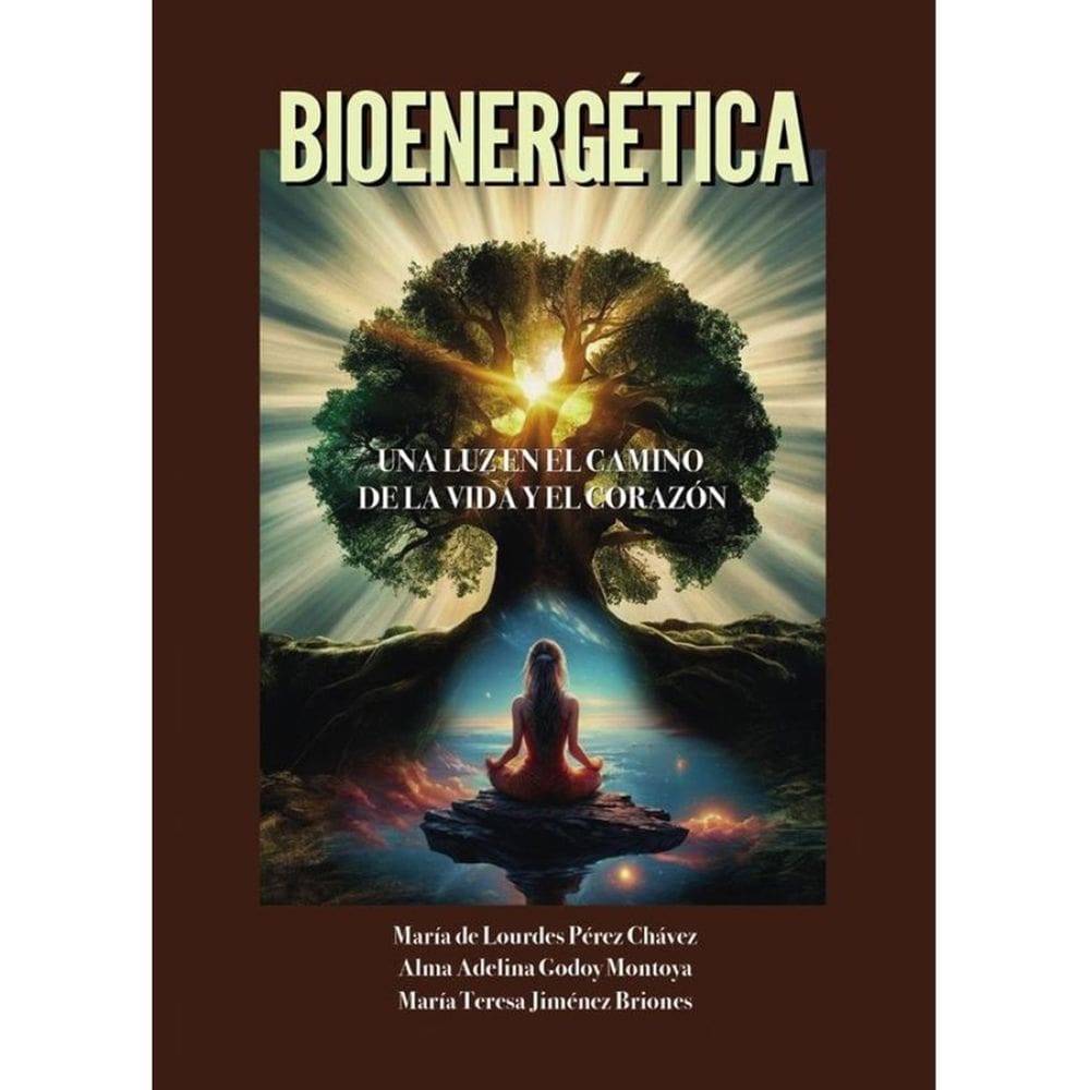 Bioenergética - Espanhol